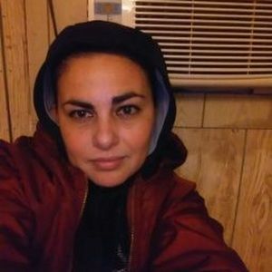 Meet your Posher, Maribel